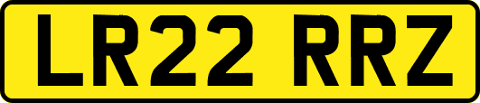 LR22RRZ
