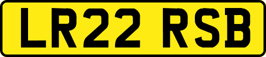 LR22RSB