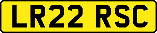 LR22RSC