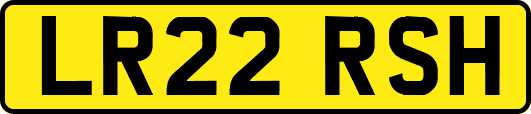 LR22RSH