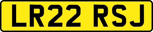 LR22RSJ