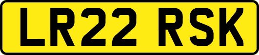 LR22RSK