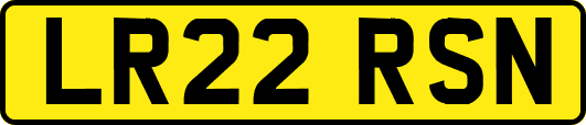 LR22RSN