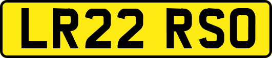 LR22RSO