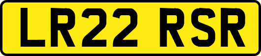 LR22RSR