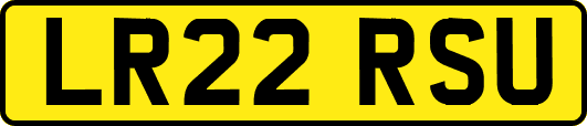 LR22RSU