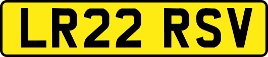 LR22RSV