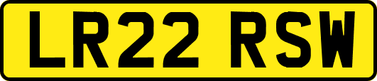 LR22RSW