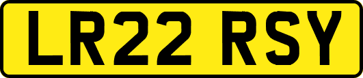 LR22RSY