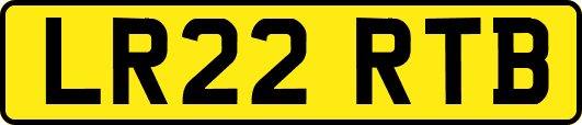 LR22RTB