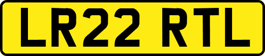 LR22RTL