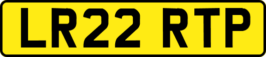 LR22RTP