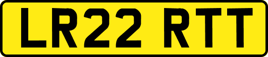 LR22RTT