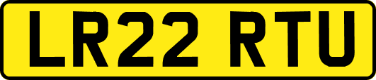 LR22RTU