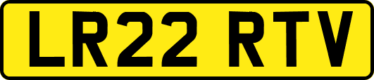 LR22RTV