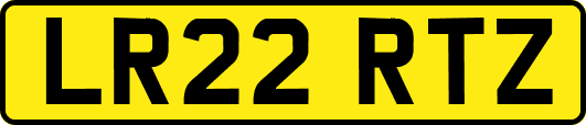 LR22RTZ