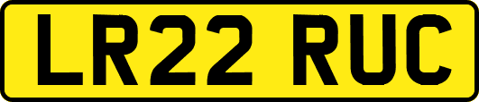 LR22RUC