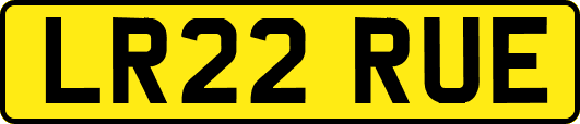 LR22RUE