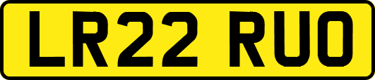LR22RUO