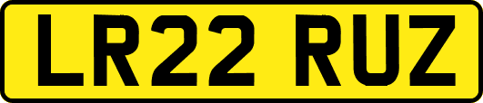 LR22RUZ