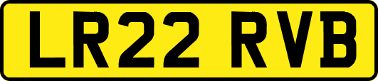 LR22RVB