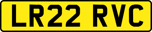 LR22RVC