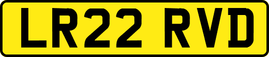 LR22RVD