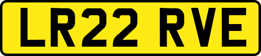LR22RVE