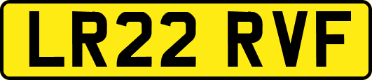 LR22RVF