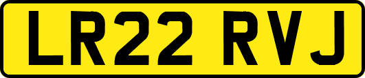LR22RVJ