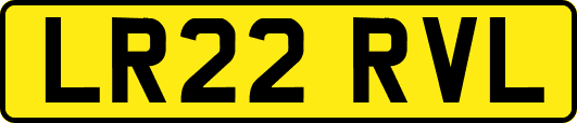 LR22RVL