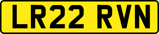 LR22RVN