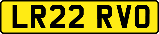 LR22RVO