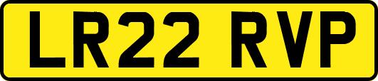 LR22RVP