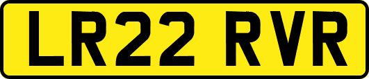 LR22RVR