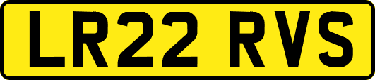 LR22RVS