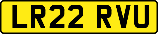 LR22RVU