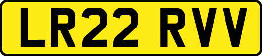 LR22RVV