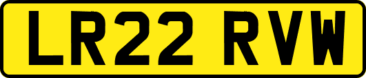LR22RVW