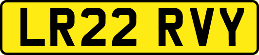 LR22RVY