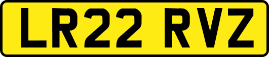 LR22RVZ