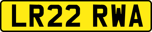 LR22RWA