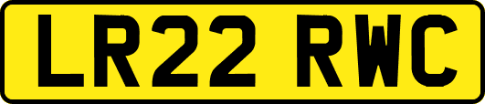 LR22RWC