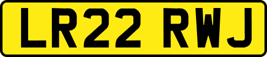 LR22RWJ