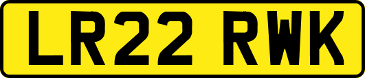LR22RWK