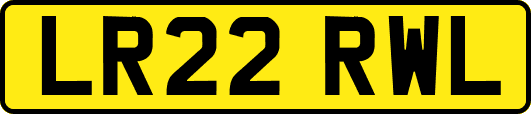 LR22RWL
