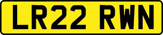 LR22RWN