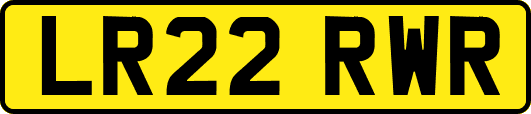 LR22RWR