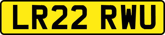 LR22RWU