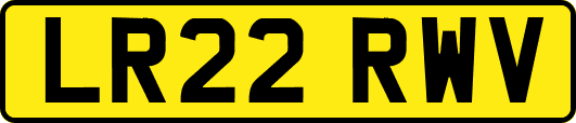 LR22RWV